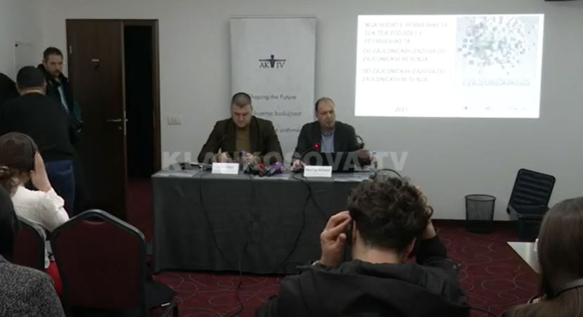 Lugina e veriu, me halle të njëjta (VIDEO)