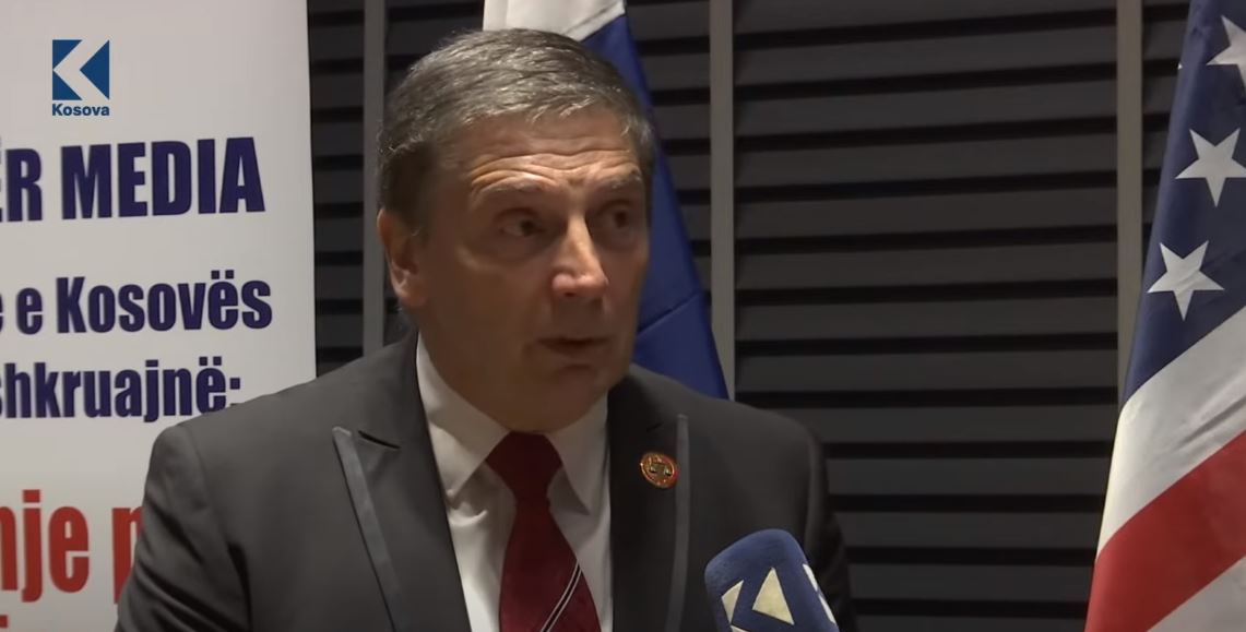 Sanduloviq: I kam paralajmëruar BE-në dhe ShBA-në për Vuçiqin, nuk më dëgjuan
