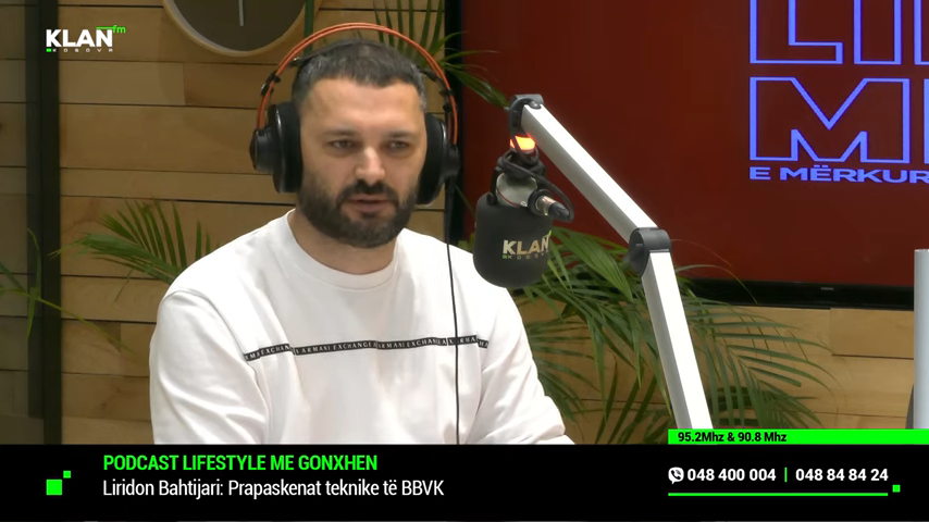 Prapaskenat e realizimit teknik të BBVK (VIDEO)