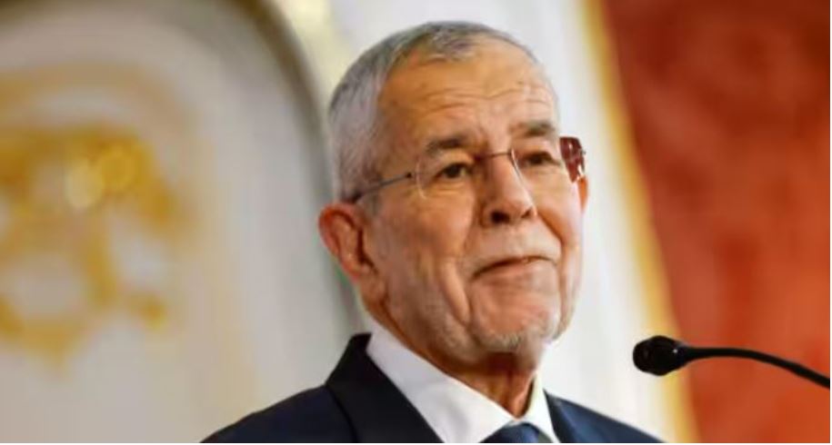 Presidenti austriak shkon nesër në Tiranë, zbulohet agjenda