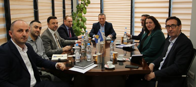 Prokuroria Speciale shënjestëron dy raste të reja me 47 persona të përfshirë në vepra penale