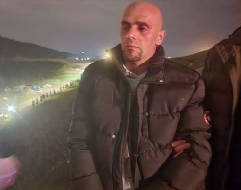 Arrestohet i dyshuari për vrasjen e tri grave në Tiranë