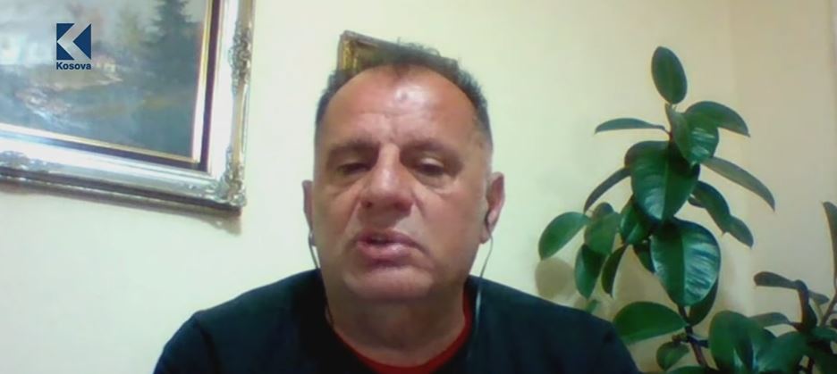 Gërxhaliu: Është urgjente zgjedhja e guvernatorit të BQK-së dhe kompletimi i bordit të TRUST-it (VIDEO)