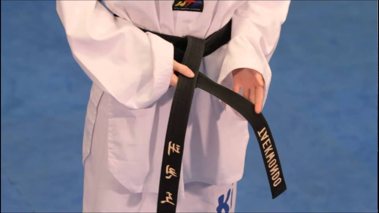 Taekwondisti Arbër Bajra i kualifikuari i parë për Lojërat Evropiane 2023
