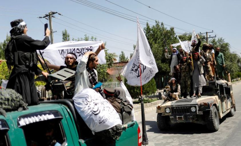 Talibanët duhet të fillojnë një dialog ndër-afgan, por me kë?