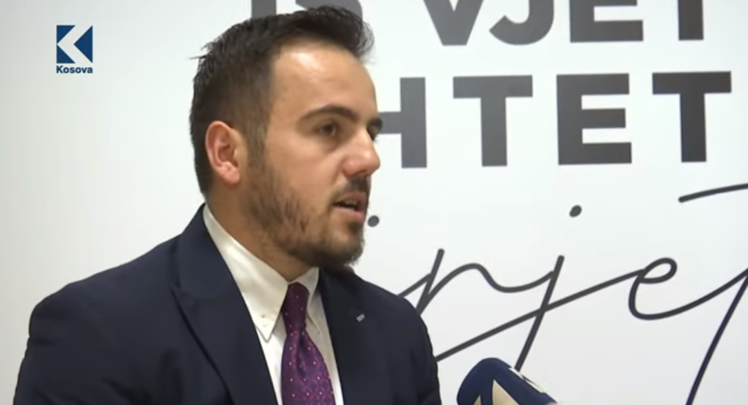 Alban Bajrami