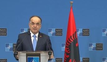 Begaj në NATO: Zgjerimi i Aleancës është detyrim