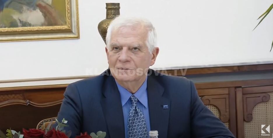 BE-ja po vëzhgon Kosovën dhe Serbinë (VIDEO)