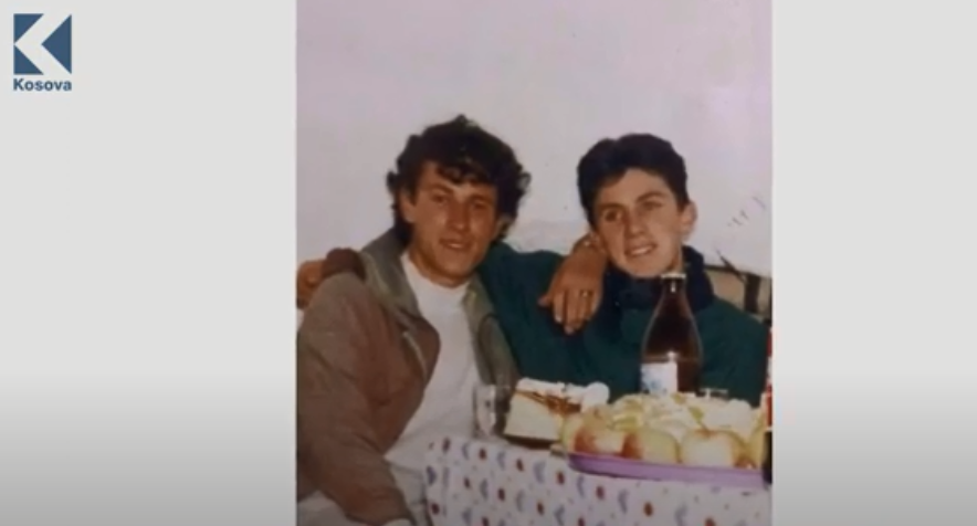 Smail e Fatime Bazaj, vëlla e motër që luftuan krahë për krahë familjes Jashari (VIDEO)