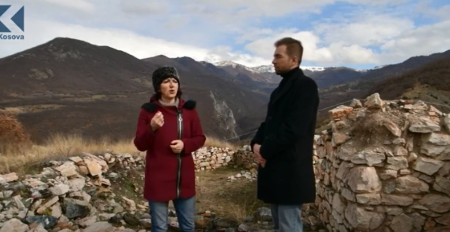 Kalaja e Korishës, historia dhe karakteristikat e saj (VIDEO)