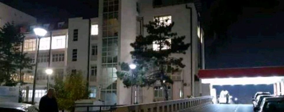 Klinika Emergjente