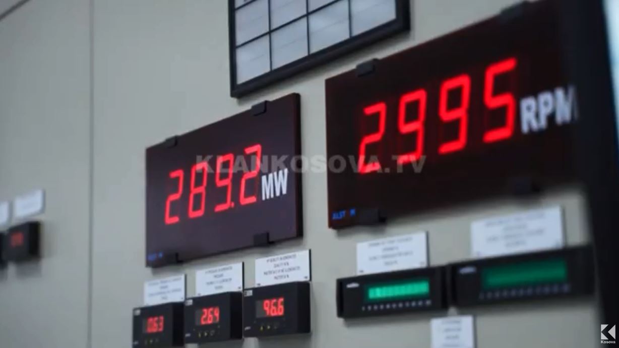Nga 1 prilli mund të shtrenjtohet rryma (VIDEO)