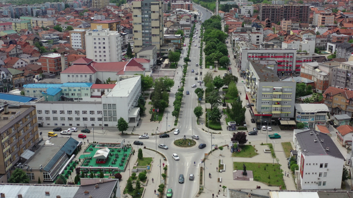 Theret një i mitur në Gjilan, arrestohet i dyshuari