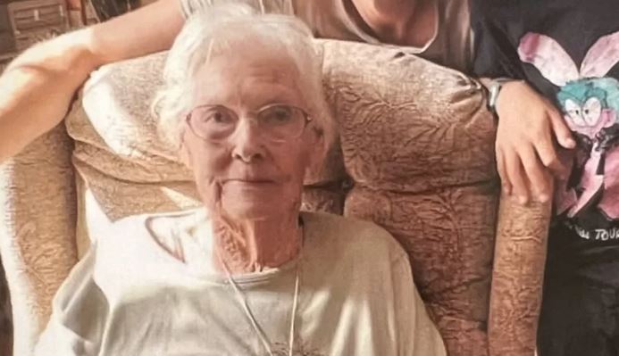Gruaja 102 vjeçare