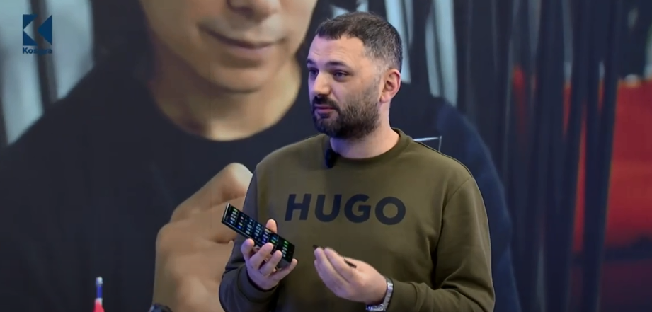 Samsung Galaxy s23 Ultra, një prej telefonave më të mirë (VIDEO)