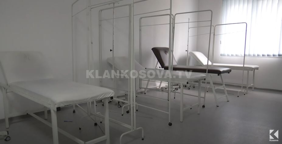 QKMF-të nisin zbatimin e vendimit të MSh-së, s'japin më infuzione, spitalet po (VIDEO)