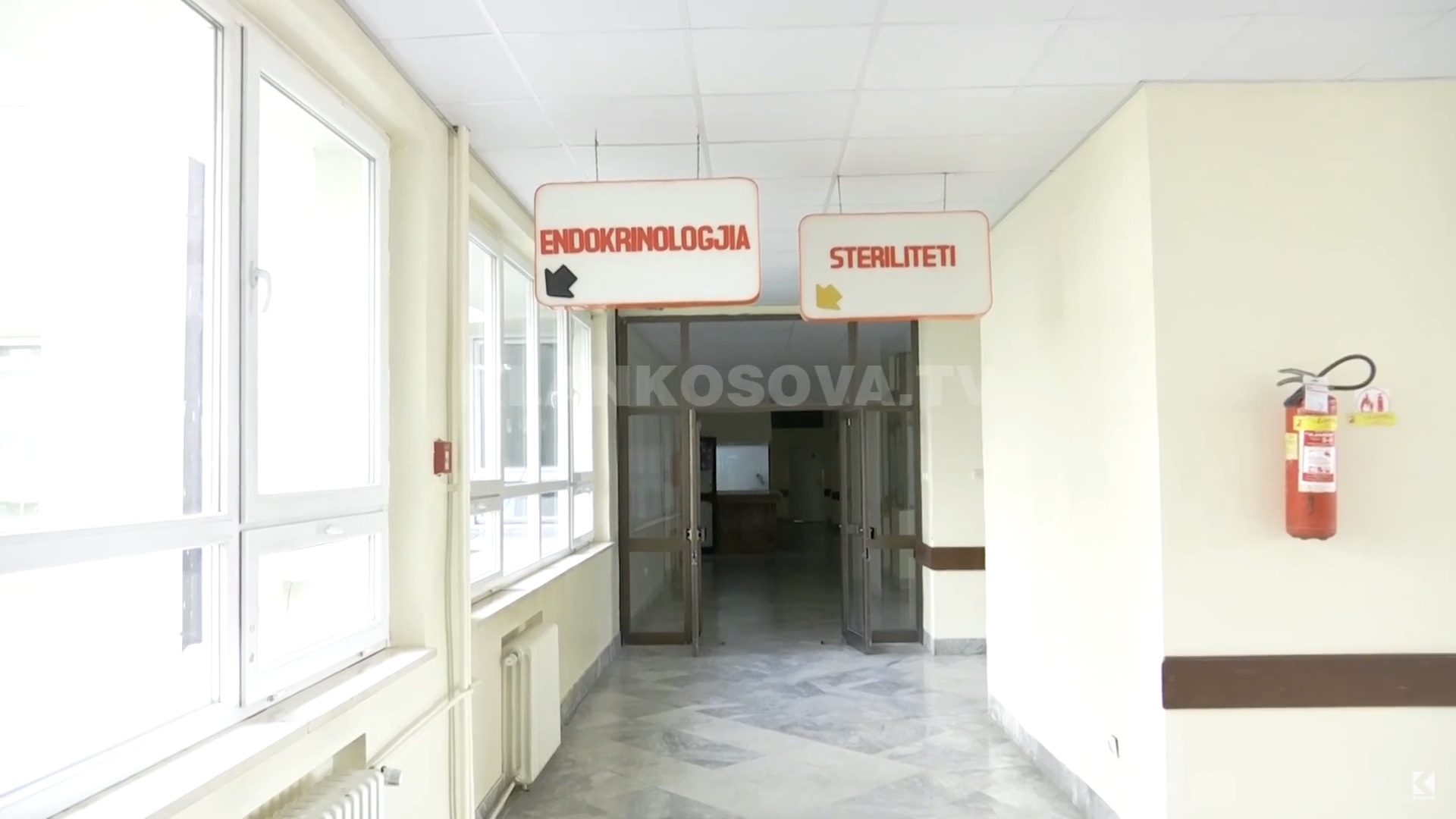 QKUK-së i duhen edhe 1 milion euro për shërbimin e frytnimit të asistuar (VIDEO)