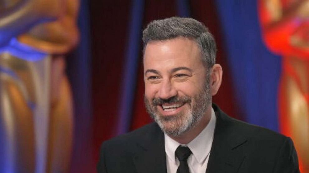 Çmimet Oscar 2023, Jimmy Kimmel do të jetë prezantues për herë të tretë