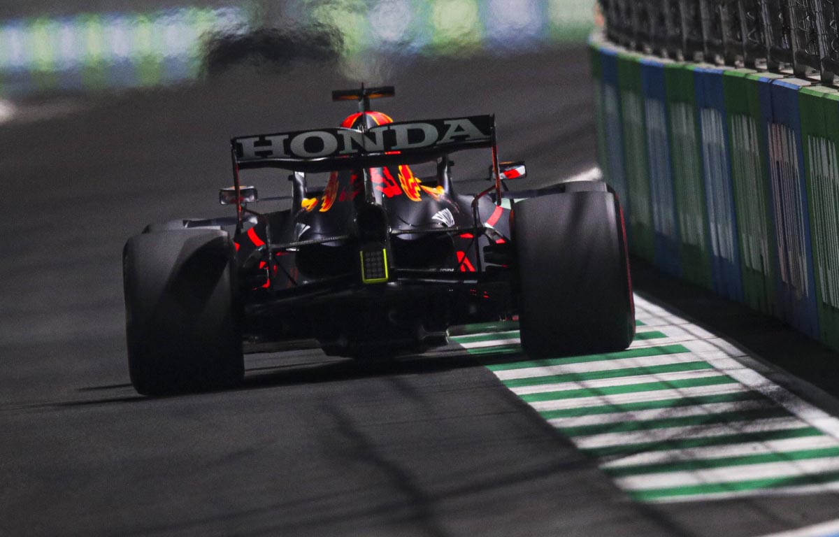 Verstappen mbetet jashtë top 10 në Grand Prixin e Arabisë
