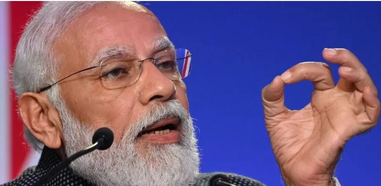 Narendra Modi