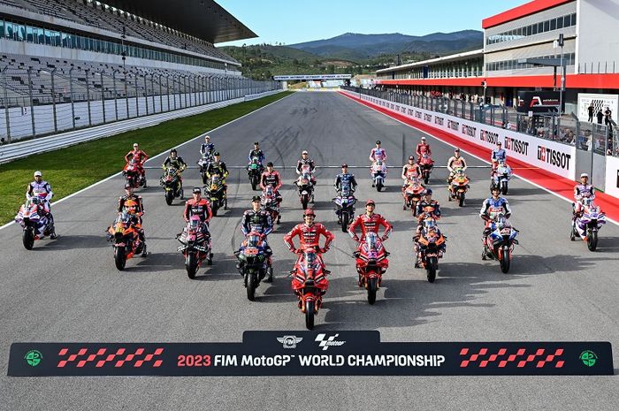 Pas 17 vjetësh Moto GP nis sezonin në Evropë