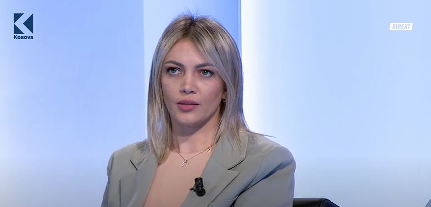 Kuçi: Me protestë e kërkojmë dorëheqjen e Kurtit (VIDEO)