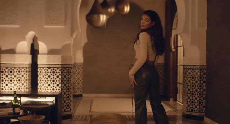 Nora Istrefi