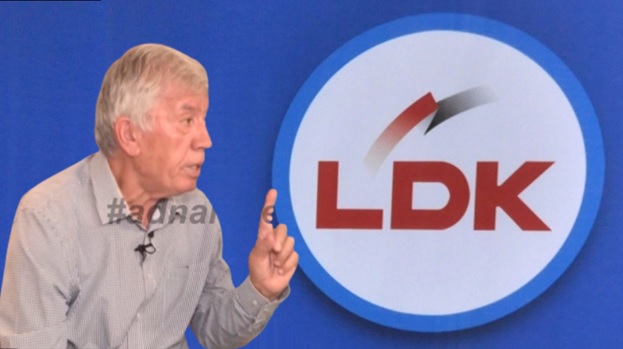 Ish-kryetari i LDK-së në Zvicër: Sejdiu do të duhej t’ia lëshonte Dioguardit postin e presidentit (VIDEO)