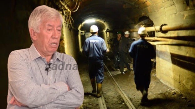 Shaip Latifi thotë se është gati hapja e një miniere të re, por s’po gjen përkrahje (VIDEO)