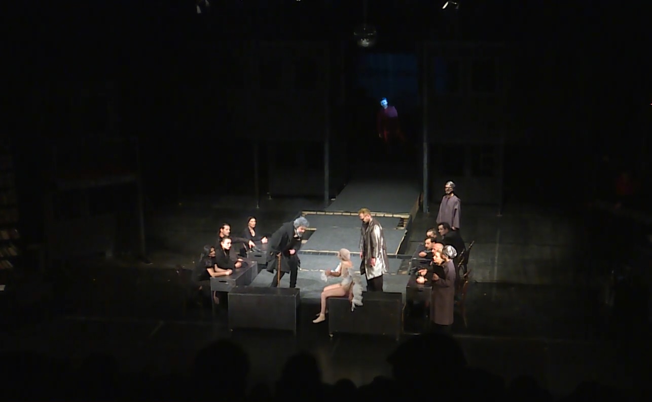 Teatri i Kosovës në Tiranë, katër shfaqje teatrale rijetëzohen te “Arturbina”
