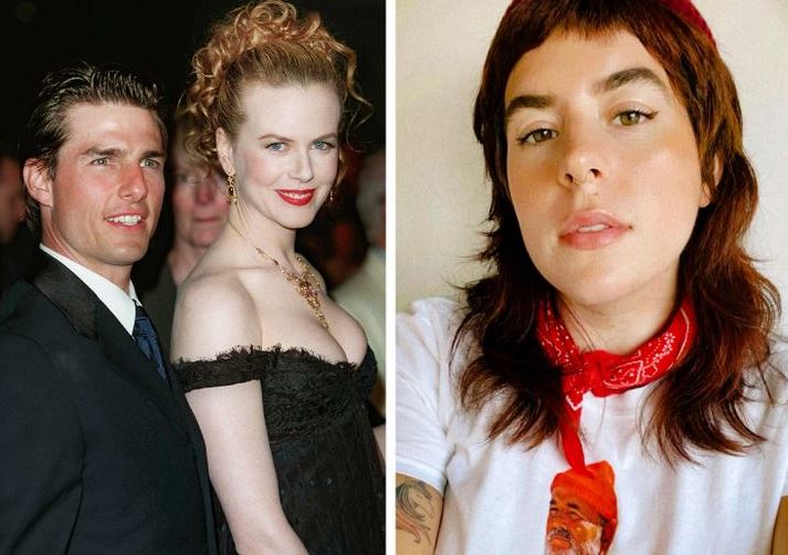 vazja e Tom Cruise dhe Nicole Kidman