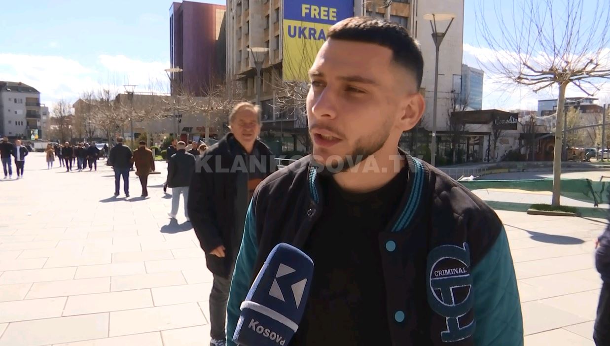 Kush fiton sonte në Ligën e Kampionëve, sipas qytetarëve? (VIDEO)