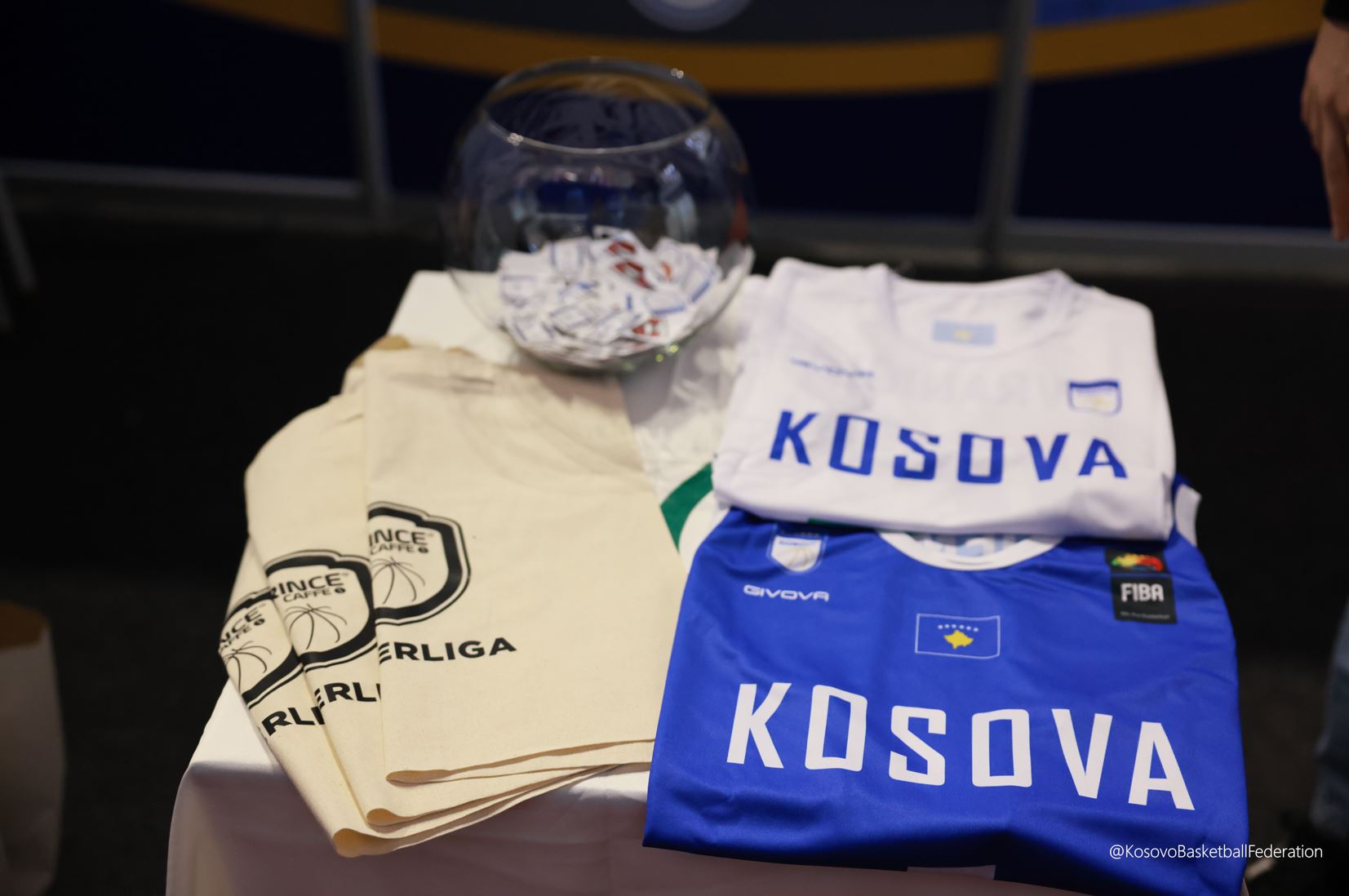 FBK në Panairin e Turizmit dhe Sportit