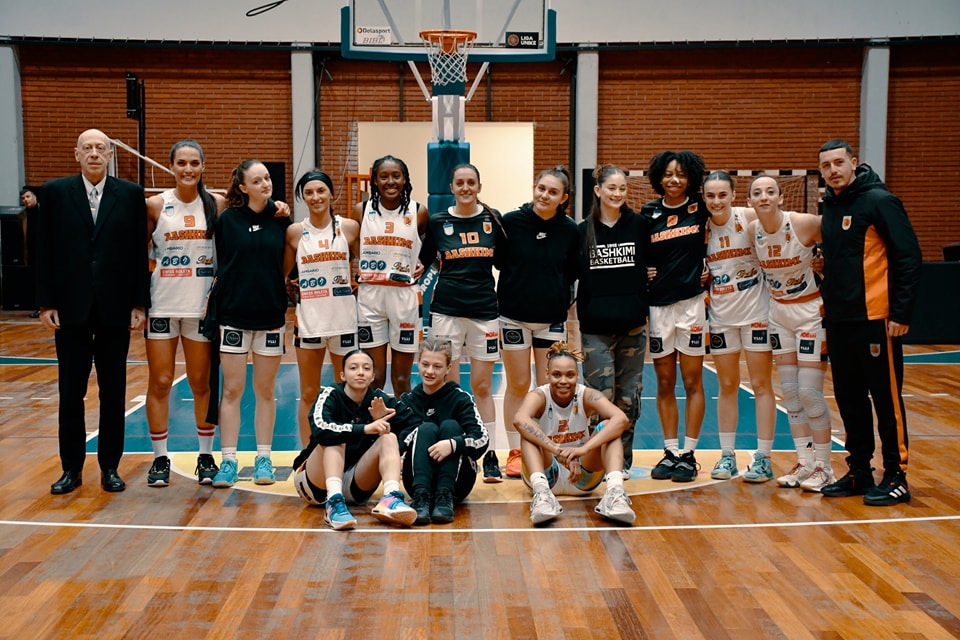 Vashat e Bashkimit një hap para Prishtinës për kampion