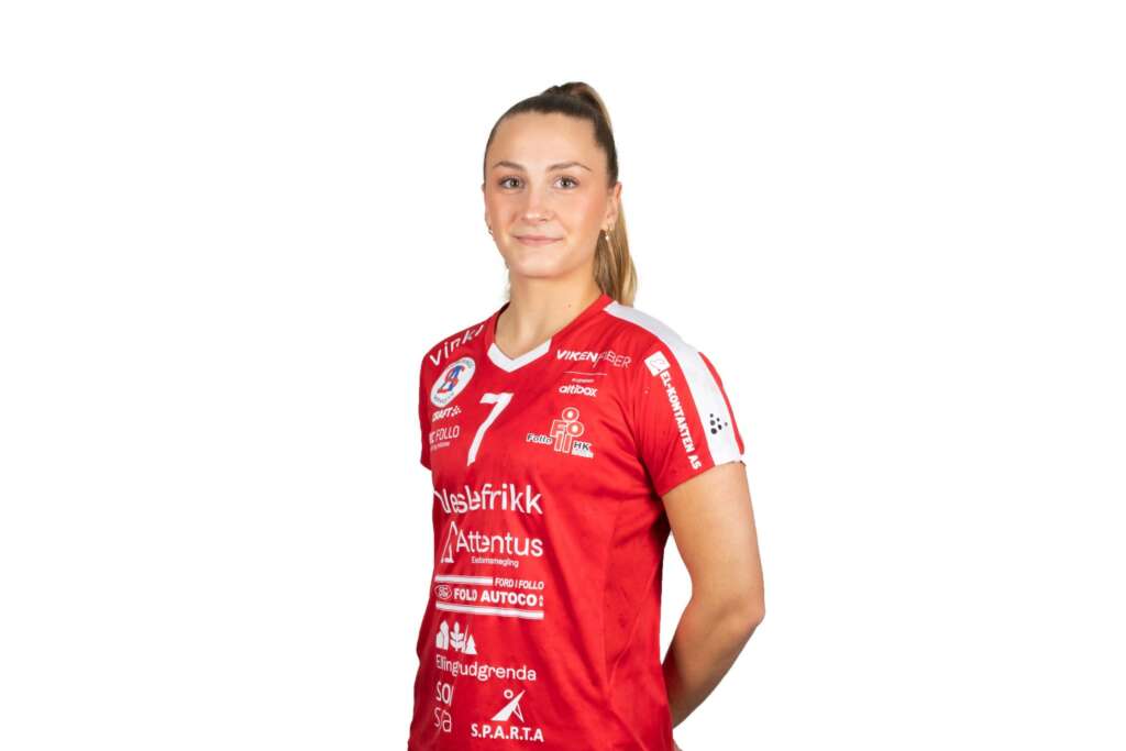 Mirela Gjikokaj kalon në elitën e henbollit norvegjez
