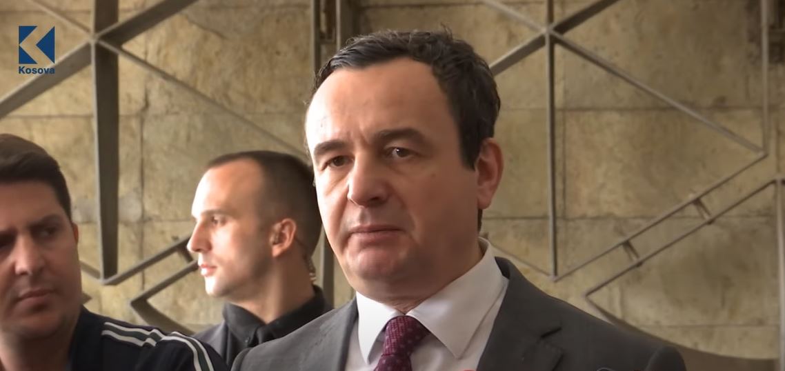 Akuzat e Kurtit: Beogradi kërcënoi me fushatë të egër (VIDEO)