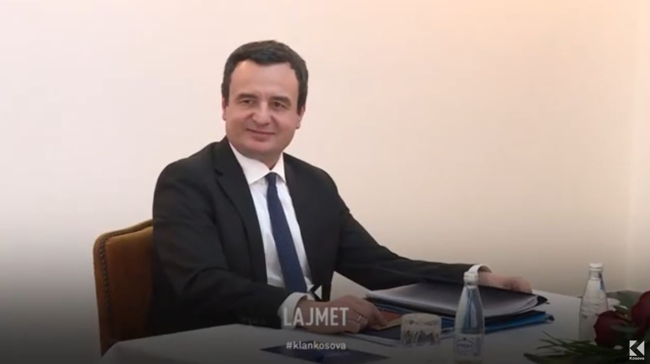 Kurti për draft-statutin e Asociacionit: BE-ja s’më la ta bëj unë (VIDEO)