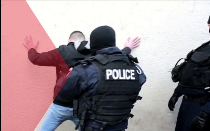 Arrestohet 20-vjeçari në Prizren, dyshohet se e shkaktoi një zjarr ditë më parë
