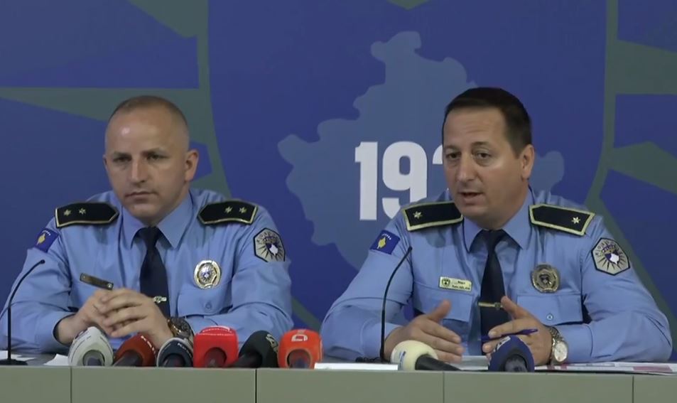 Policisë do t'i shtohen edhe 450 kadetë