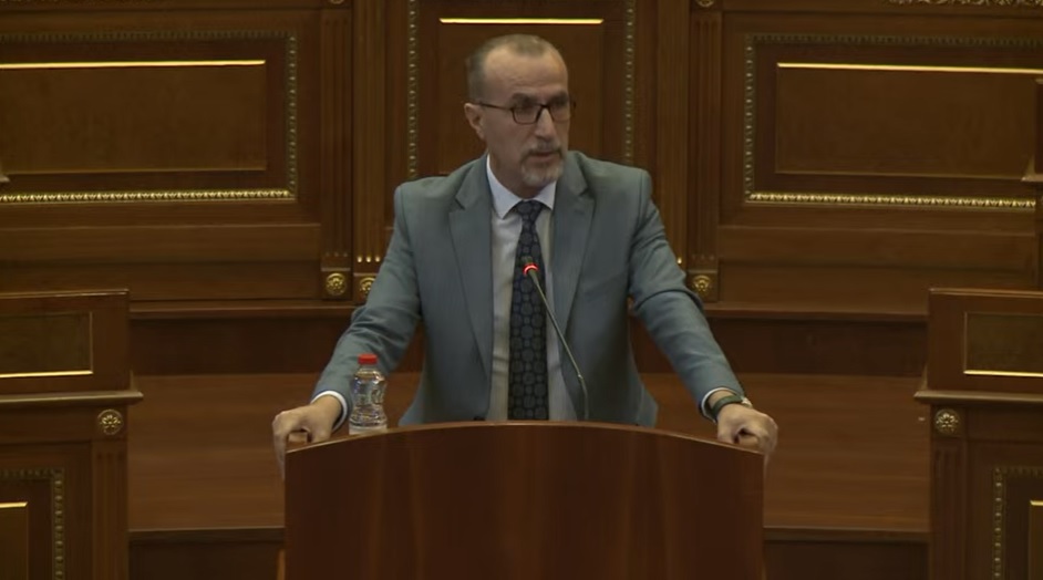 Bekim Haxhiu