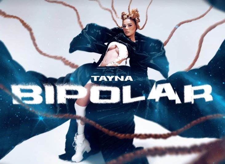 Bipolar nga Tayna: Publikohet albumi i parë i një rep artisteje shqiptare (VIDEO)