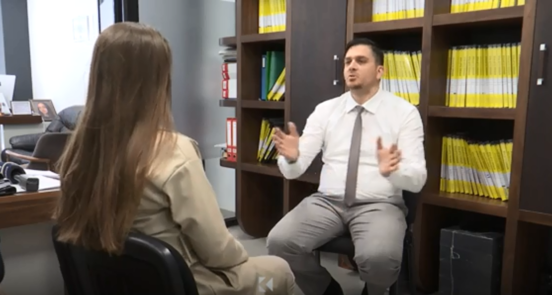 Siguria e grave: Ndahen 600 mijë euro për byzylykët për të dyshuarit (VIDEO)