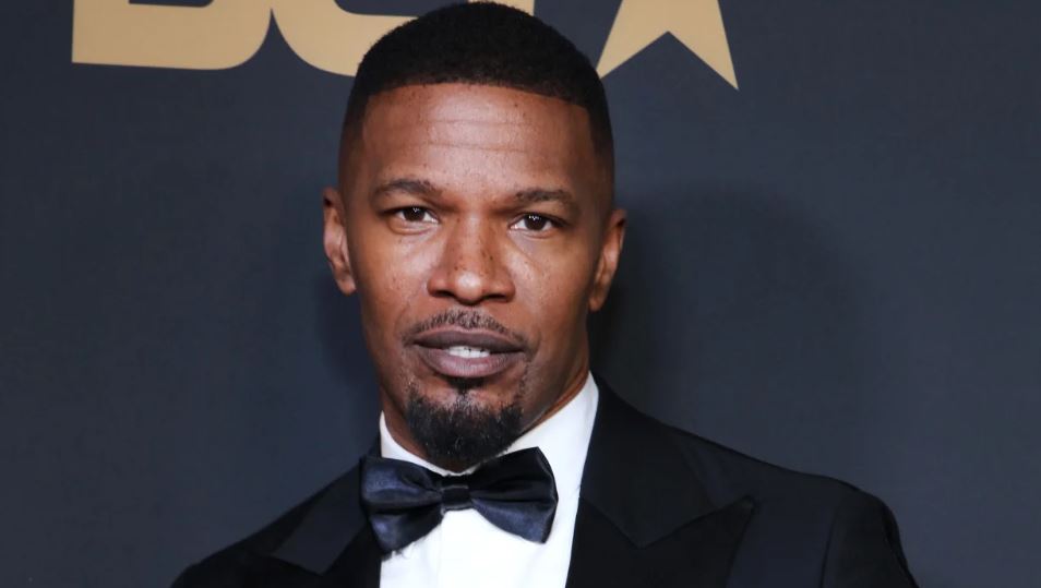 Aktori Jamie Foxx shtrihet në spital