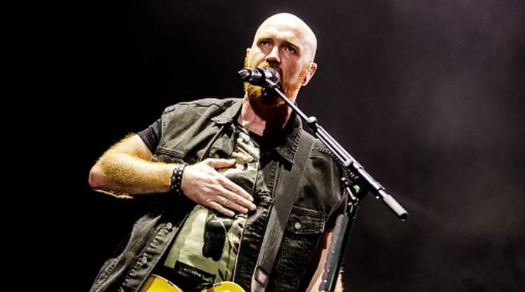 Ndahet nga jeta në moshën 46-vjeçare kitaristi i Script, Mark Sheehan