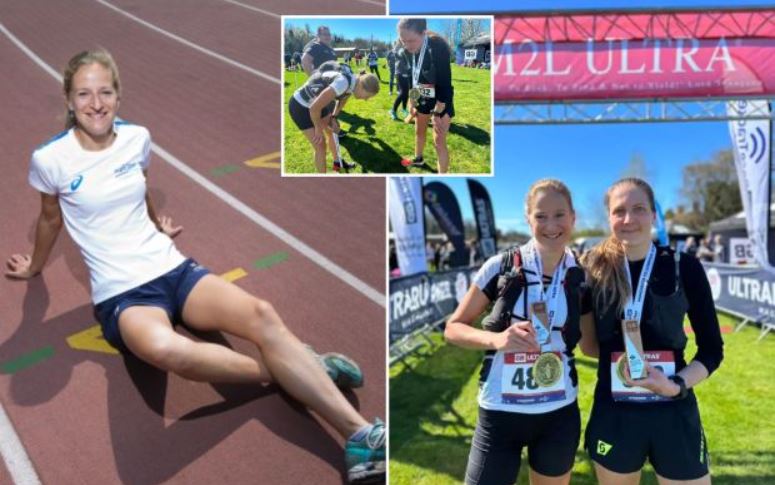 Vrapuesja që kaloi 4 kilometra me makinë në garën ultra-maratonike thotë se ‘nuk mendoi qartë’