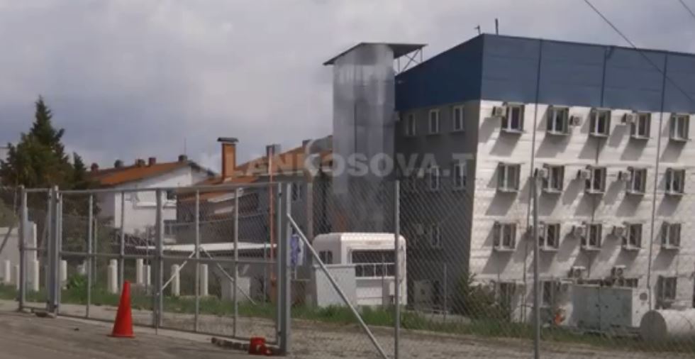 “Kodra e Trimave” ankohet që iu largua stacioni policor (VIDEO)