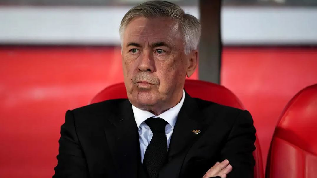 Ancelotti i pamposhtur ndaj Bayernit me Milanin dhe Real Madridin