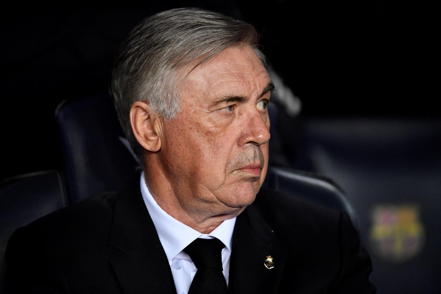 Gjysmëfinalja ndaj Bayernit, Ancelotti e zyrtarizon formacionin gati dy orë më herët
