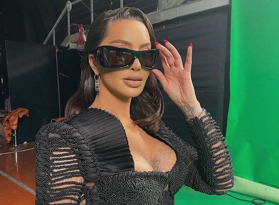 “Jom ka du me t’pa”, thotë Dafina Zeqiri