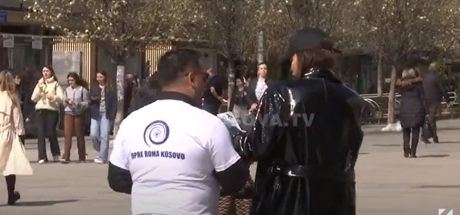 Papunësia, halli më i madh i komunitetit RAE (VIDEO)